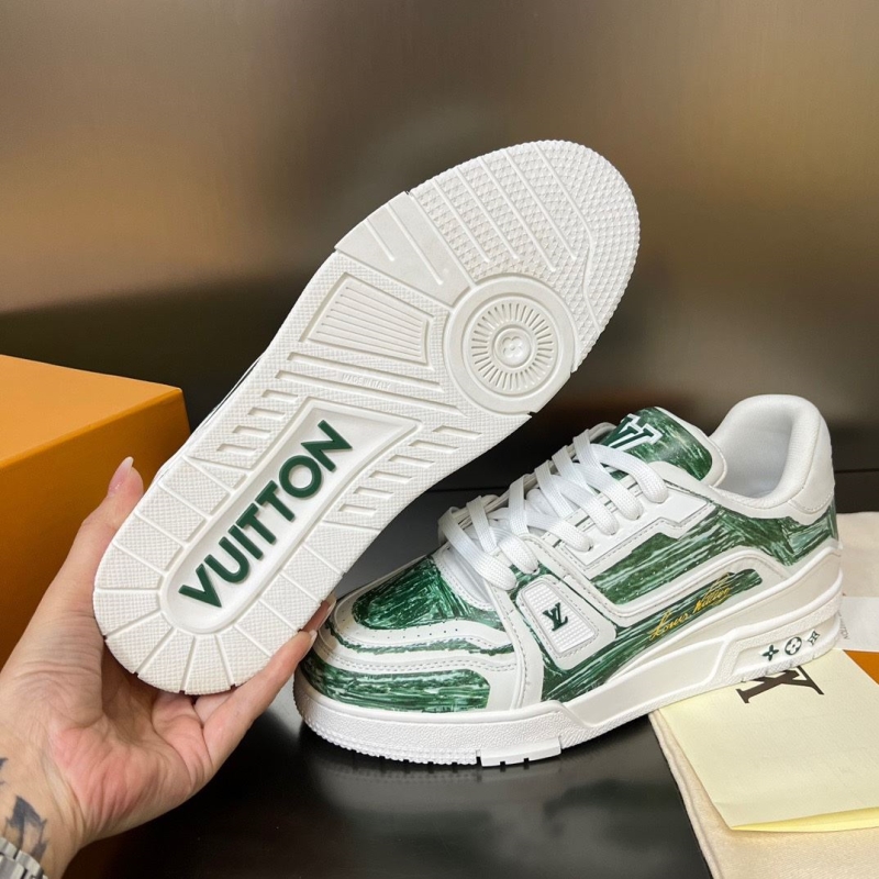 Louis Vuitton Sneakers